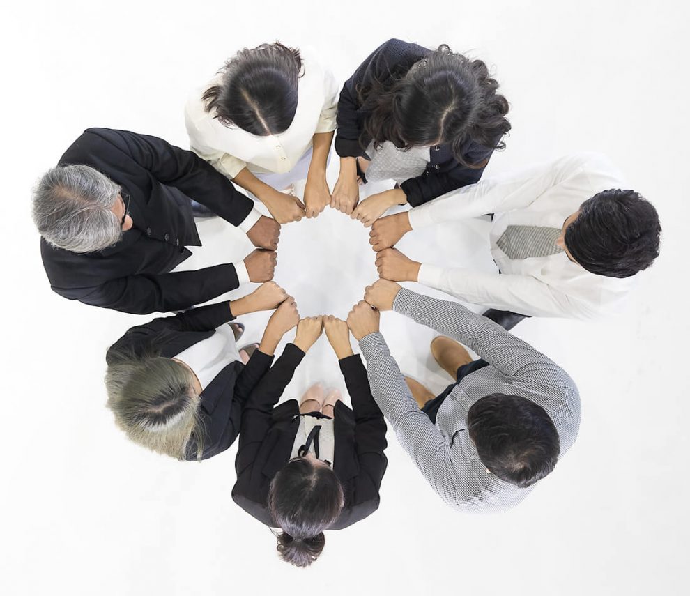 Circle of Influence