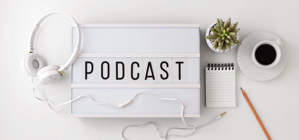 Podcast