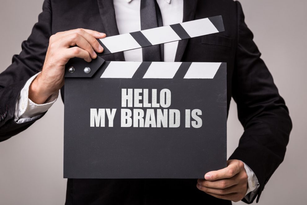 Promote Your Brand