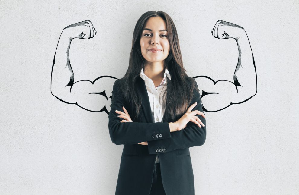 Your Top Five Strengths