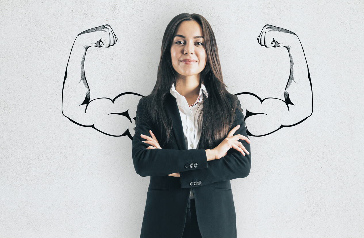 Your Top Five Strengths