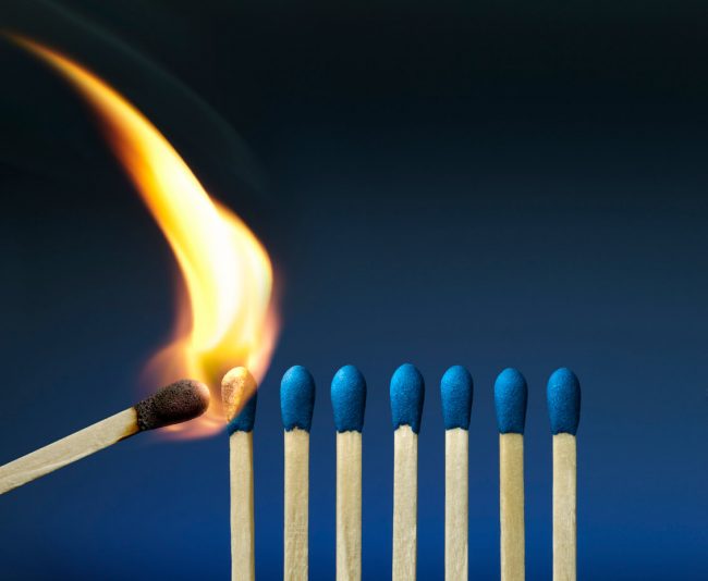 Credit Where Credit is Due