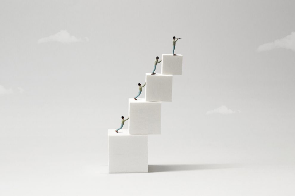 See You at the Top