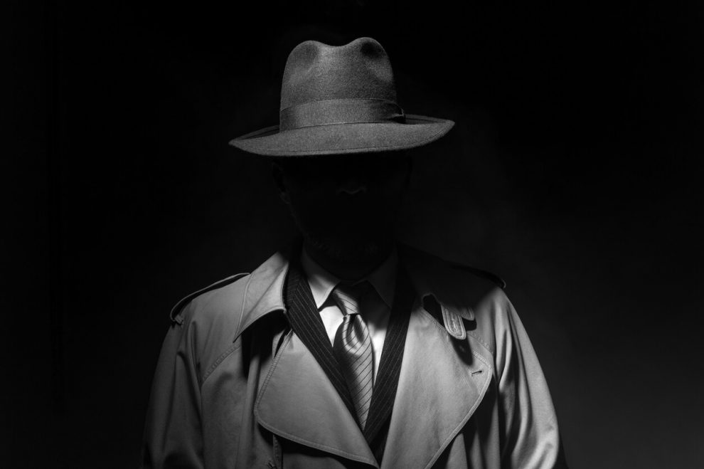 Mystery