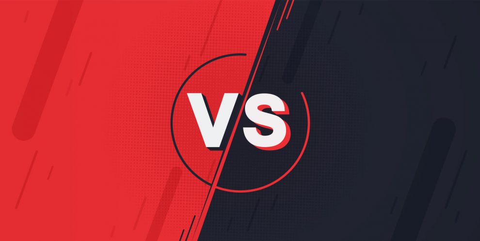 VS